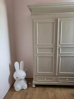 Miffy/Nijntje XL Lamp - Dimbaar - 80cm, Ophalen, Zo goed als nieuw, Minder dan 25 cm, Minder dan 100 cm