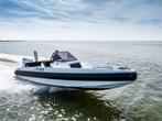 IRON 707 Met 250 PK Yamaha, Watersport en Boten, 6 meter of meer, Nieuw, 200 pk of meer, Polyester