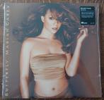 Mariah Carey Butterfly VMP Gold Vinyl GRATIS VERZENDING, Cd's en Dvd's, Vinyl | Pop, Ophalen of Verzenden, 1980 tot 2000, 12 inch