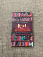 Ravi en de laatste magie - Sanne Rooseboom, Nieuw, Ophalen of Verzenden, Nieuw, Sanne Rooseboom
