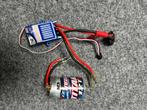 Traxxas xl5 combo, Hobby en Vrije tijd, Modelbouw | Radiografisch | Auto's, Ophalen of Verzenden, Gebruikt, Elektro, Onderdeel