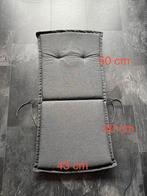 6 Stoelkussens - Zo goed als nieuw!, Tuin en Terras, Ophalen, Zo goed als nieuw, Overige materialen