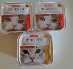 Beaphar nierdieet kat 3x bakjes, Dieren en Toebehoren, Dierenvoeding, Ophalen of Verzenden, Kat