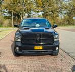 Dodge RAM Black on Black 2014 Marge auto, Auto's, Dodge, 5654 cc, Origineel Nederlands, Particulier, Te koop