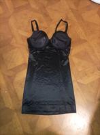 Triumph body shaper jurk maat 75D zwart, Triumph, Ophalen of Verzenden, Zwart, Overige typen