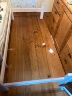 Onderdelen lifetime bed, Ophalen, Gebruikt, Eenpersoons, Hout
