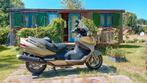 Suzuki Burgman AN650 2009, Motoren, Particulier, Scooter