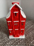 Postcode Loterij Zaans huisje nr. 4 Grachtenpand, Ophalen of Verzenden