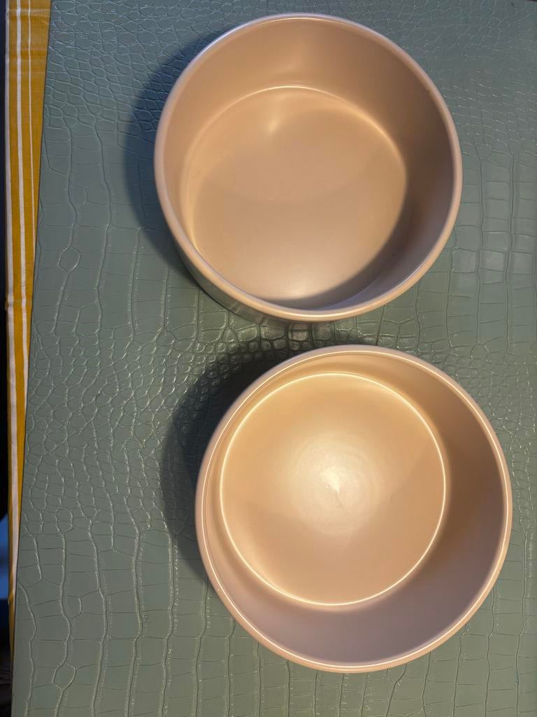 Bakjes, kommetjes, Ophalen of Verzenden