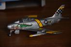 F-86 Sabre The Huff 1:72 Hobbymaster, Ophalen, Gebruikt, Schaalmodel