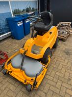 Stiga villa frontmaaier hydrostaat honda 2cilinder, Ophalen, Gebruikt, 90 tot 120 cm