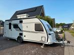 Knaus Südwind 540 FDK 60 Years Edition 2024, Caravans en Kamperen, Particulier, 6 tot 7 meter, Knaus, Tot en met 6