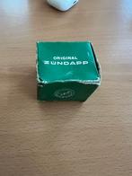 NOS 316 MAHLE zuiger, Ophalen of Verzenden, Nieuw, Cilinder