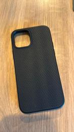Spigen Spigen Liquid Air hoesje iphone 12 (pro), Telecommunicatie, Mobiele telefoons | Hoesjes en Frontjes | Apple iPhone, Ophalen