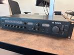 Bosch Plena PLE‑2MA120‑EU Mixer Amplifier, Ophalen, Gebruikt