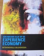 Een nieuwe kijk op experience economy door Albert Boswijk, Boeken, Ophalen of Verzenden, Albert Boswijk, Zo goed als nieuw, Economie en Marketing