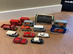 Partijtje vintage autootjes dinky toys, Ophalen of Verzenden, Gebruikt, Auto, Overige merken