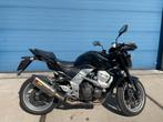 Kawaskai z750 ABS, 750 cc, 4 cilinders, Bedrijf, Meer dan 35 kW