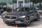 Volvo V60 T6 Inscription Twin Engine 340pk AWD | Leder | Mem, Gebruikt, 4 cilinders, Vierwielaandrijving, Hybride Elektrisch/Benzine