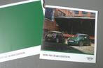Mini folder 60 years 2019, Ophalen of Verzenden, Zo goed als nieuw, Overige merken