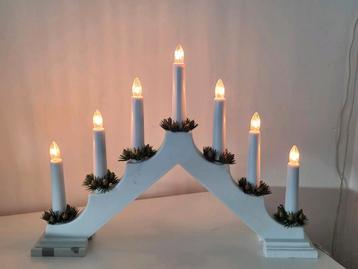 Kerstverlichting voor Vensterbank beschikbaar voor biedingen