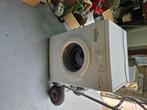 wasmachine, Ophalen, 1200 tot 1600 toeren, Gebruikt, Voorlader