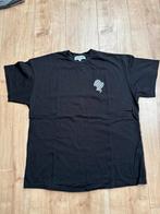 Zwart Reinders shirt - One Size - Zo goed als nieuw!, Ophalen of Verzenden, Zo goed als nieuw, Zwart