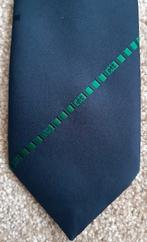 PTT stropdas DLT Directoraat Logistiek Telecommunicatie, Verzamelen, Ophalen of Verzenden, Nieuw, Gebruiksvoorwerp