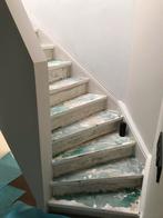 Trap renovatie, Ophalen of Verzenden, Zo goed als nieuw, 2 tot 4 meter