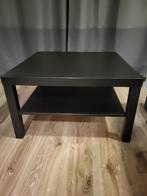 Salontafel, Huis en Inrichting, Tafels | Salontafels, Ophalen, 100 tot 150 cm, 50 tot 100 cm, Zo goed als nieuw