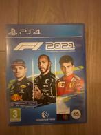 F1 2021 - Playstation 4, Spelcomputers en Games, Games | Sony PlayStation 4, Online, Gebruikt, Verzenden, 1 speler