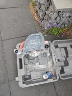 FB-50V, Doe-het-zelf en Verbouw, Gereedschap | Freesmachines, Ophalen, Gebruikt