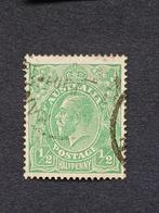 Postzegels Australie, Postzegels en Munten, Postzegels | Oceanië, Ophalen of Verzenden, Gestempeld