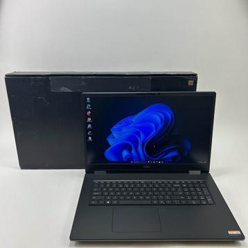 Dell Precision 7780 – Core i7-13850HX – RTX 3500 Ada – 32GB beschikbaar voor biedingen