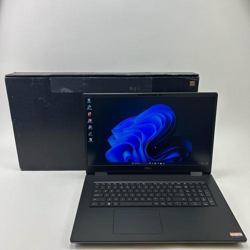 Dell Precision 7780 – Core i7-13850HX – RTX 3500 Ada – 32GB, Computers en Software, Windows Laptops, Zo goed als nieuw, 17 inch of meer