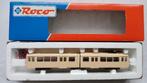 Roco Gelede Tram 43188, Gelijkstroom, Wagon, Ophalen of Verzenden, Zo goed als nieuw