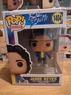 Funko Pop! Movies Blue Beetle - Jaime Reyes #1404 5 euro, Verzamelen, Ophalen, Zo goed als nieuw