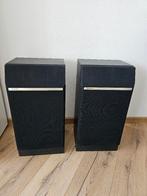 Luidsprekers Technics SB4000, Gebruikt, 120 watt of meer, Front, Rear of Stereo speakers, Ophalen