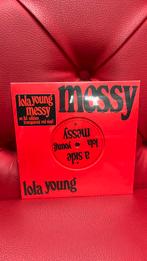 Lola young messy, Ophalen of Verzenden, Nieuw in verpakking, 7 inch, Pop