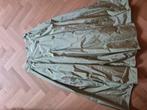 MaxMara Max Mara it44 maxi rok groen zgan, Kleding | Dames, Rokken, Maat 38/40 (M), Max Mara, Ophalen of Verzenden, Zo goed als nieuw