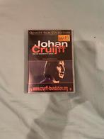 2 Johan Cruijff DVD’s, Ophalen