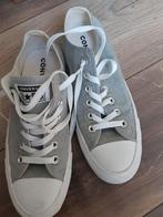 Converse All Stars - Grijs, Ophalen of Verzenden, Converse All Stars, Grijs, Sneakers of Gympen