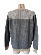 River Woods vest S, Ophalen of Verzenden, Zo goed als nieuw, Grijs