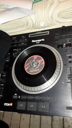 NUMARK V7 Dj Set, Ophalen, Gebruikt, Draaitafel, Numark