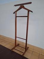 vintage dressboy kledingrek mid century teakhout jaren 60, Kleding | Dames, Ophalen of Verzenden, Gebruikt