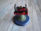 Stoommachine Wilsco Model Slijpsteen, gebruikssporen., Ophalen of Verzenden, Gebruikt, Groter dan 1:32