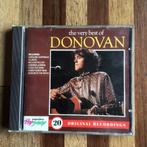 Donovan - Very Best, Ophalen of Verzenden, Gebruikt