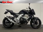 Kawasaki Z 750 (bj 2007), 4 cilinders, Bedrijf, Meer dan 35 kW, 748 cc