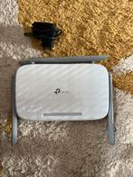 TP-Link Archer C50 AC1200 Router, Computers en Software, Routers en Modems, Ophalen of Verzenden, Zo goed als nieuw, Router, TP Link