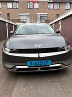 Hyundai IONIQ 5 77,4 kWh 229pk RWD 2023 Grijs, Taxivervoer